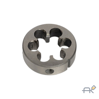 Плашка M14x1.5 21638.в пластиковом футляре (F-DIE14x1.5)